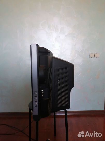 Телевизор бу на запчасти
