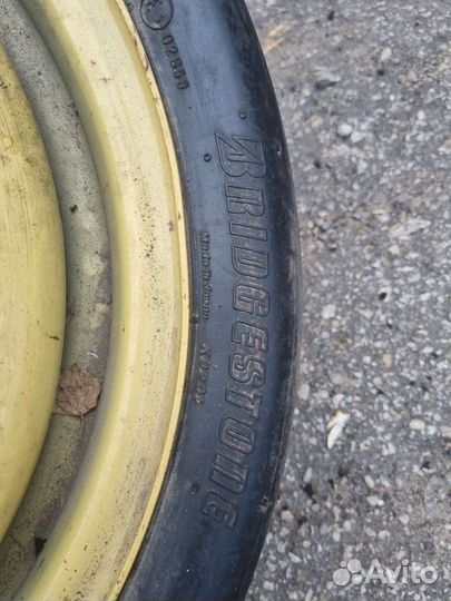 Bridgestone 613V 135/70 R15 99M