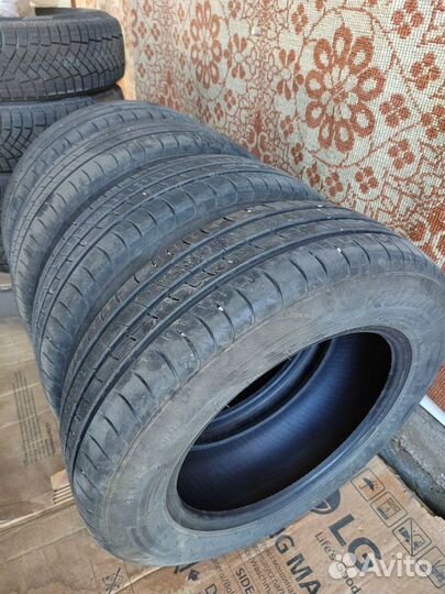 Kumho Ecowing ES01 KH27 185/65 R15 88H