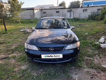 Opel Vectra 1.8 MT, 1997, 359 680 км, с пробегом, цена 80 000 руб.