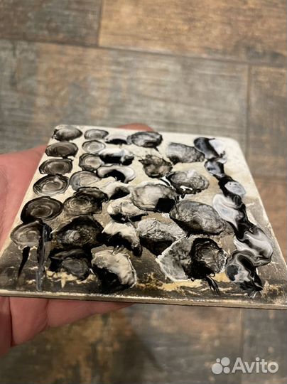 Магнитики на холодильник