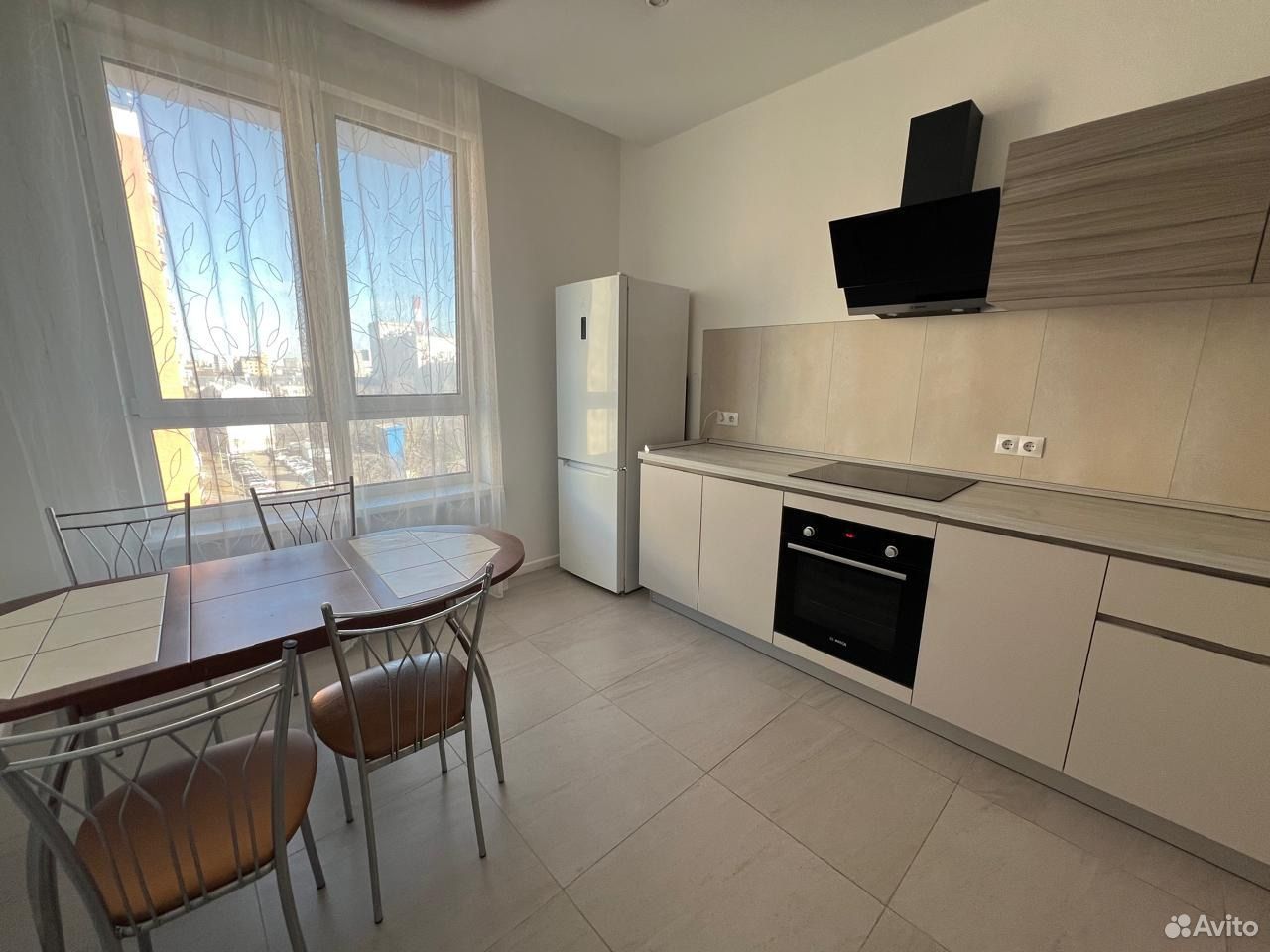 2-комнатная квартира, 52 м² — фото 6