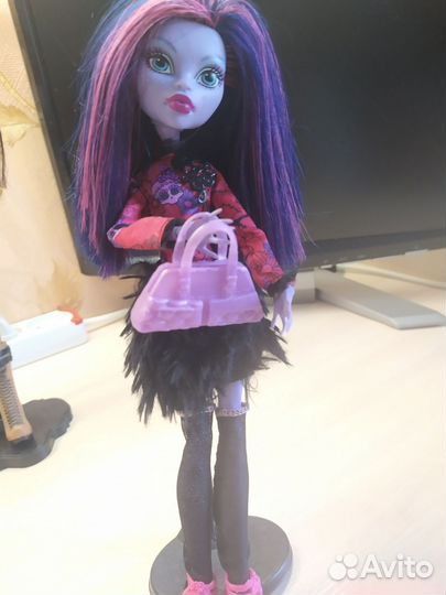 Кукла Монстер Хай