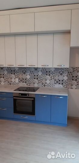 Кухонный гарнитур на заказ в рассрочку