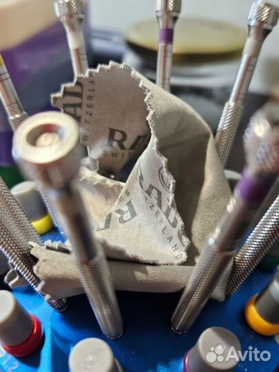 Ремонт часов Часовой мастер