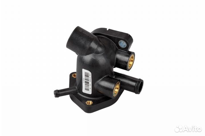 Корпус термостата ГАЗель евро 4 Cummins 2.8