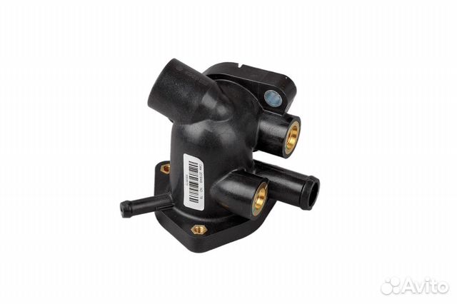 Корпус термостата ГАЗель евро 4 Cummins 2.8