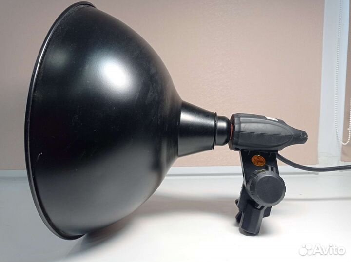 Свет для фото съёмок