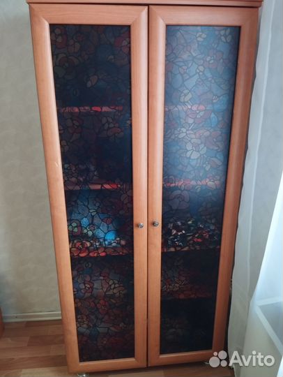 Шкаф для одежды бу