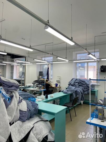 Требуется ручница на швейное производство