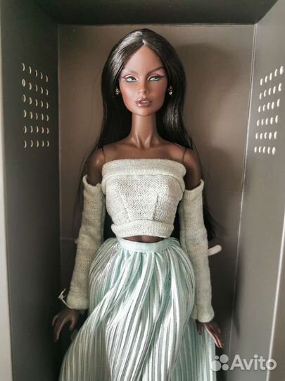 Fashion royalty Vanessa