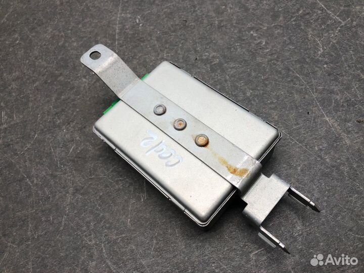 Эбу дросселя Mitsubishi Lancer Cedia CS2 4G15 2001