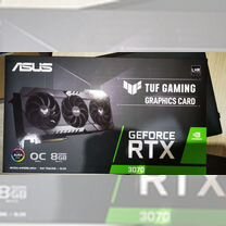 Asus tuf rtx 3070 oc