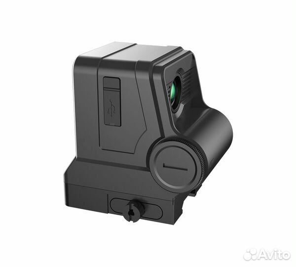 Тепловизионный прицел holo HP13 (коллиматор)