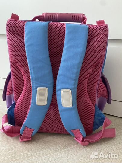 Школьный рюкзак