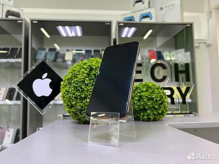 iPhone 11 Pro Max, 256 ГБ