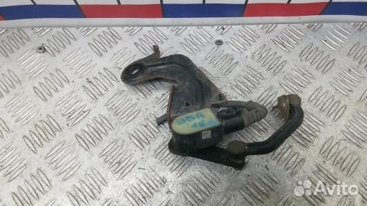 Датчик положения подвески audi A6 C6 (9BR18Q401)