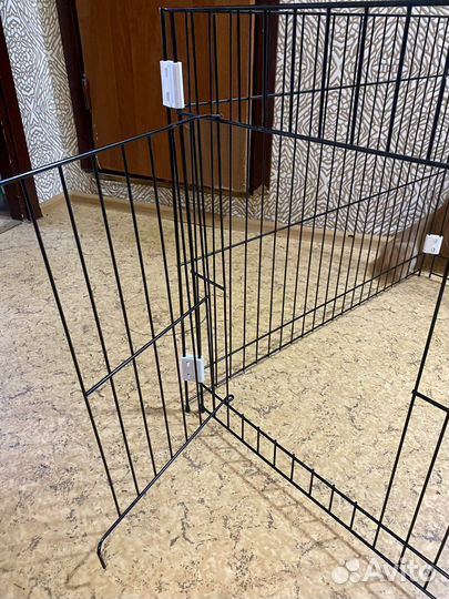 Вольер для собак