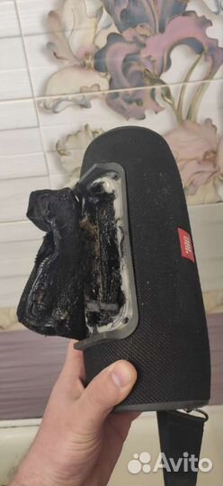 Ремонт JBL аккустики