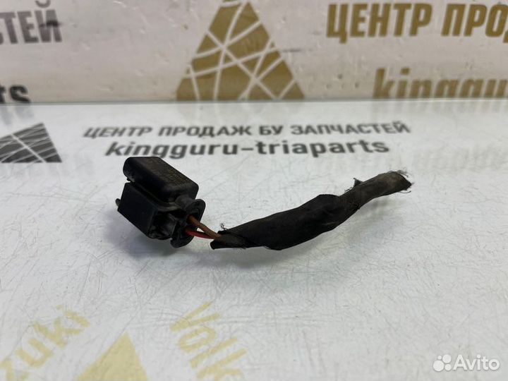 Фишка звукового сигнала Bmw X5 G05 2019-2023