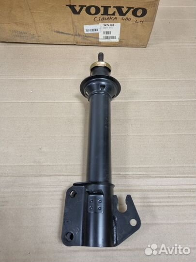 Амортизатор Volvo 440, 460, 480, 1988-1997