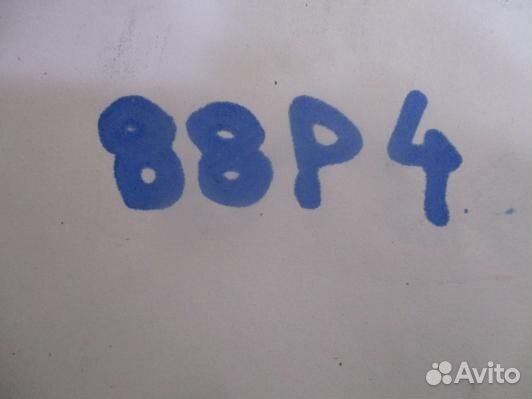 Впускной коллектор бензиновый KIA CEE'D 1 (88P04C6