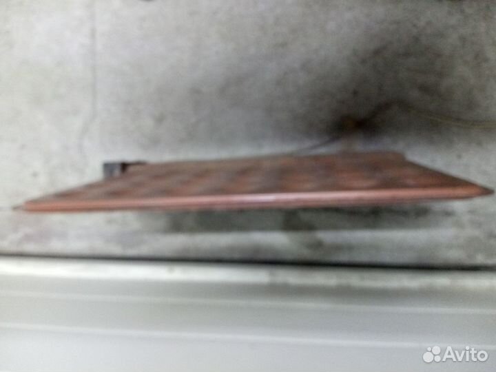 Обогреватель электрический СССР