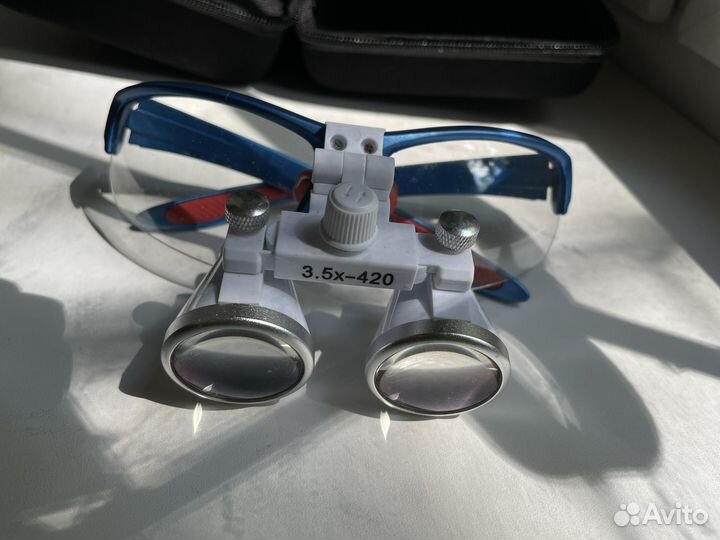 Бинокуляры китайские aliexpress