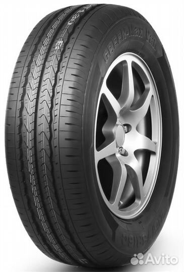 LingLong Green-Max Van 205/75 R16 108R