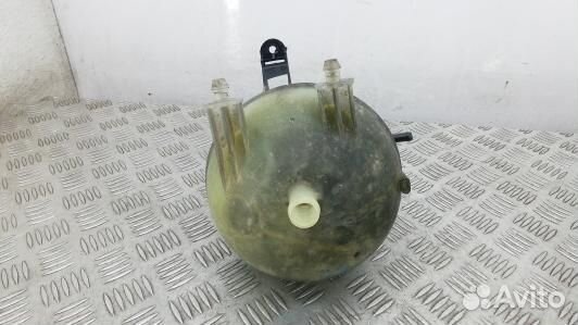 Бачок расширительный mercedes benz B-class W245 (9