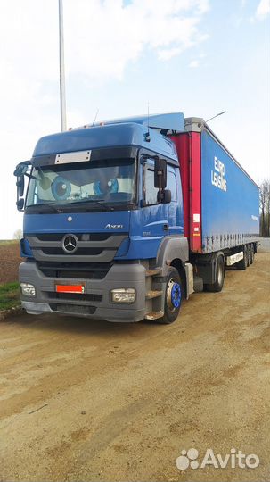 Продам готовый бизнес транспортная компания