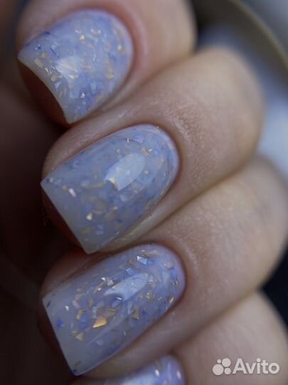 Мастер маникюра