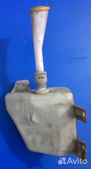 Бачок омывателя Ниссан Примьера