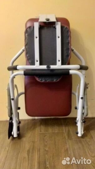 Домашний мобильный тренажер изи шейпер