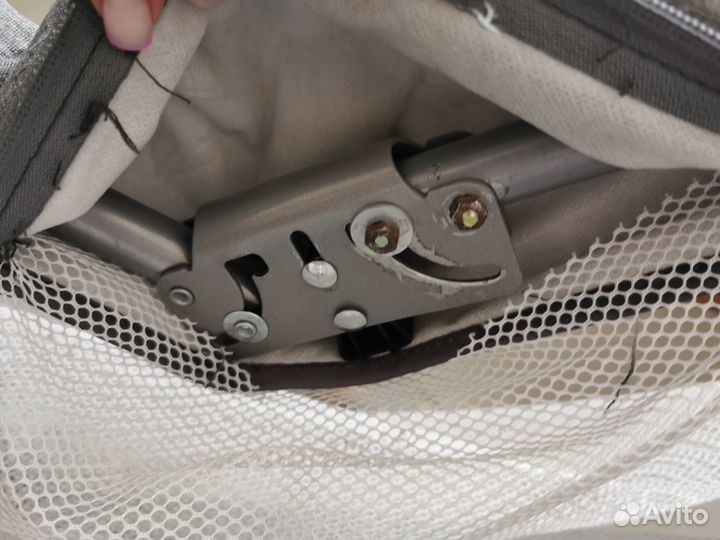 Kinderkraft joy с аксессуарами