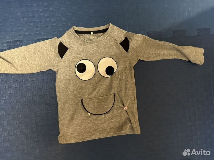 Детская одежда