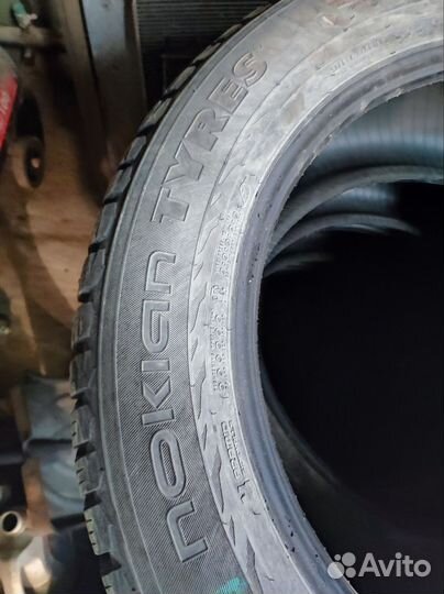 Nokian Tyres Hakkapeliitta 9 SUV 285/50 R20