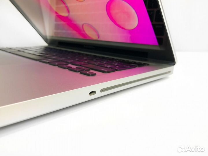 MacBook Air/Pro для работы и бизнеса