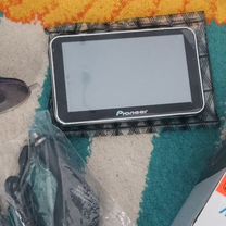 Gps навигатор pioneer