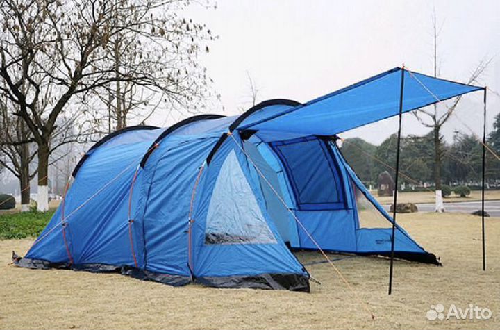 Палатка ангар Chanodug 2055 новая