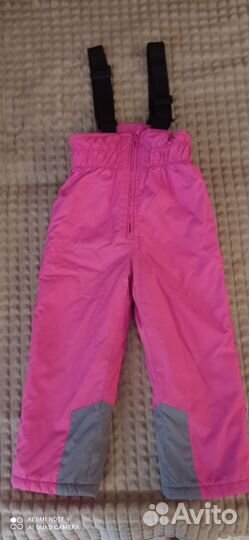 Костюм для девочки