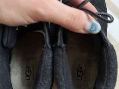 Ботинки детские UGG 32 размер, Пермь