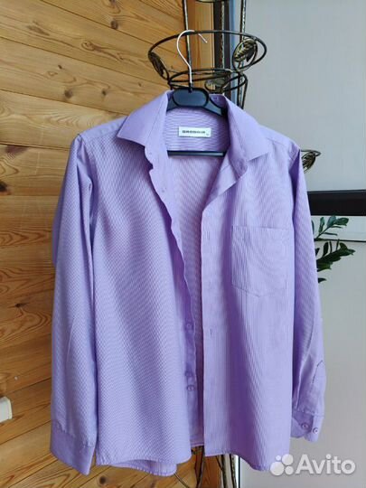 Одежда для школы