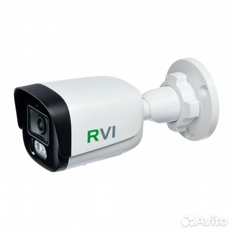 IP камера видеонаблюдения RVi-1nctl4156 (2.8 мм) w