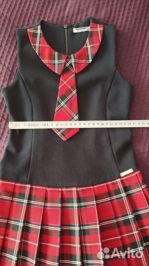 Школьная форма для девочки