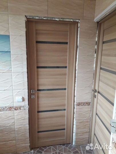 Двери межкомнатные от производителя
