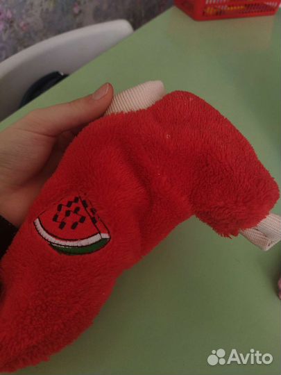 Одежда для маленьких собак