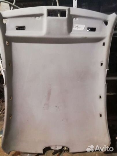 Потолок BMW e46