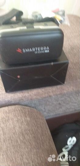 VR-Шлем для телефона