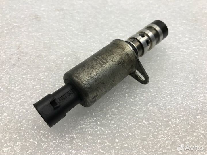 Клапан электромагнитный Chevrolet Cruze седан 1.8